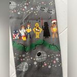 NWT Hanna Andersson Women’s 100% Organic Cotton Pajama Top Princess Leia Gray Size XL Photo 7