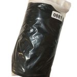 Betabrand  Pants Womens XS Pull On Cropped Capri Yoga Ponte Knit Charcoal Gray Photo 12