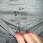Nike  Light Gray Dri-FIT Sweats Photo 3