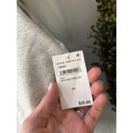 Good American Super Stretch Modern Tank Bodysuit Heather Gray womens Size 4XL Photo 7