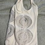 Topshop White Bodysuit Photo 2