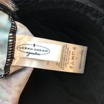 Ocean Dream Signature Tankini Top Molded Cups V Neck Purple Blue Dots 8 Photo 3