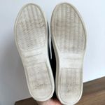 Rebecca Minkoff Black Leather Lace Up Low Top Versatile Sneakers Women's 10 Photo 4