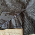 The Limited  Women’s Navy Blue Pencil Skirt Size 2 Photo 5