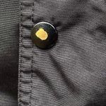 Vintage Quaker State Racing Embroidered Windbreaker Jacket Moto Retro Sport Black Size XL Photo 14