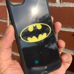 iPhone 8 iPhone 7 Cute Batman Drop Protection Case Multiple Photo 0