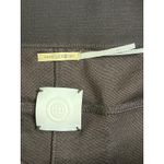 Max Studio NWT  Ponte Knit Mid Rise Pull On Pants Leggings, Size Small, MSRP $98 Photo 6