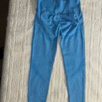 Blue workout set Size L Photo 5