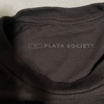 Playa Society Female Athlete T-shirt Photo 1