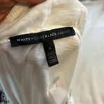 White House | Black Market 🆕  boho tassel‎ top size S BIN E Photo 5