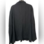Calvin Klein Jeans Calvin Klein Cotton Black Casual Jacket Photo 2