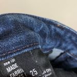 3 x 1 W2 Skinny Jeans Blue Waist 25 Photo 3