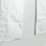 J Brand J. Brand Bailey Flare Leg Jean in White Photo 7