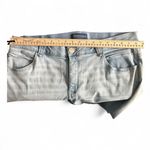 Democracy ‎ Crop Jeans Blue 18W Photo 9