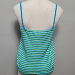 Venezia Jeans 70s striped tank size 18/20 Photo 4