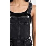 Paige  Noella Overall Raw‎ Hem Size 29 Photo 1
