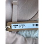 SKIMS Fits Everybody Pushup Demi Bra Mica Size 36B Photo 6