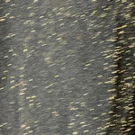 Avenue  WO SIZE 22/24 TUNIC TOP BLACK GOLD METALLIC NYLON SPANDEX BLEND CLEAN Photo 4