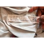 ZARA  Retro Print‎ Floral Collared Long Sleeve Stretch Mini Dress M NWT Photo 5