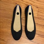 Rothy's  Women's Black Bow Flats Photo 3