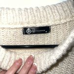 PRETTYGARDEN | Deer Plush | Cream Sweater Size M Photo 1