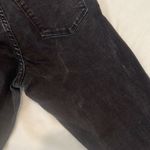 Social Standard by Sanctuary size 6/28 high rise black skinny jeans EUC Photo 11