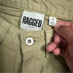 The Ragged Priest  Wide Leg Pants in Tan Photo 2