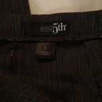 East 5th Women’s work pants size 8 Photo 3