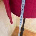 Johnny Was Biya Xandra V-Neck Sweater Wool Cashmere Knit Pullover Sz XL NWOT Photo 4