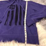 Life is Good 🦄 Purple Hoodie Photo 2