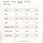 Lands' End  Women's Tugless High Neck Swim Dress Swimsuit NWT Photo 3