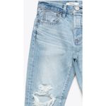 MOUSSY Vintage Jeans May Tapered Photo 2