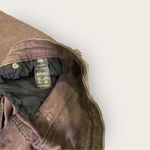 Buffalo David Bitton Buffalo -Brown Casual Pants Straight Leg Relaxed Fit Everyday Trousers Photo 8