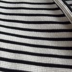 Derek Lam  Collective Striped Knit Dress Photo 10