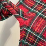 PINK - Victoria's Secret VS  Cozy Sleep Jogger Pants Red Plaid CHRISTMAS Pajamas PJs Photo 6