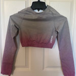 Gymshark  Top Photo 0