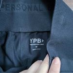 Abercrombie & Fitch YPB • seamlessCORE 7/8-Length Legging athletic Onyx black workout athletic Photo 3