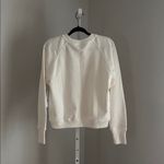 Spiritual Gangster  Peloton Colab Warrior Vibes Crewneck Sweatshirt NWT Sz Small Photo 2