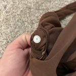 Lululemon  Align Tank Brown Photo 1