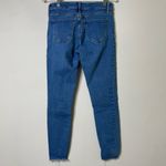 Old Navy  Rockstar Super Skinny Ankle Jeans 4 Photo 3