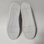 Tommy Bahama Black & Orange Skull Canvas Slip On Sneakers Soze 7½ Halloween Goth Photo 7