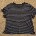Lululemon Classic-Fit Cotton-Blend T-Shirt Photo 1