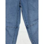 Banana Republic Women's Barrel Mid-rise Denim Jeans Size 29/8 mom jean Photo 2