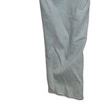 Abercrombie & Fitch Abercrombie & Fitch Women Jeans The Straight Leg High-Rise Stretch Denim 37/24R Photo 8