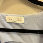 American Threads Light Blue Romper Photo 4