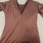 Free People Hot Shot Tee Romper Photo 2