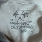 Riot Society Rose Embroidered Short Sleeve T-Shirt Size S Shirt Unisex Small Photo 6