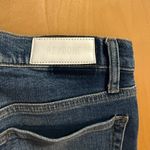 RE/DONE  80's slim straight jeans Photo 5