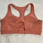 Columbia Racerback sport bra, size medium Photo 1