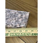 Croft & Barrow  Sweater Size Small Ribbed Knit Classic Winter‎ Modern Career City Photo 5